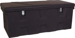 Buyers Products - 44" Wide x 17" High x 19" Deep Utility Chest - Fits All Trucks - Apex Tool & Supply