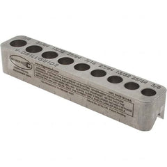 Value Collection - Perpendicular Alignment Tool for Standard Drill Bits - Apex Tool & Supply
