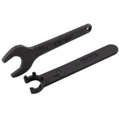 WRENCH ER32 SHORT - Apex Tool & Supply