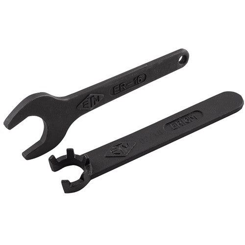 WRENCH ER16 MINI - Apex Tool & Supply