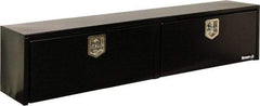 Buyers Products - 96" Wide x 16" High x 13" Deep Topside Box - Fits All Trucks - Apex Tool & Supply