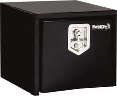 Buyers Products - 36" Wide x 14" High x 16" Deep Underbed Box - Fits All Trucks - Apex Tool & Supply