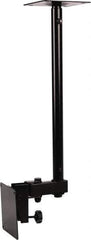 Video Mount - Security Monitor & TV Mounts Type: Flat Panel Ceiling Mount Holds LCD or Plasma Monitor: LCD - Apex Tool & Supply