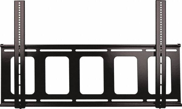 Video Mount - Security Monitor & TV Mounts Type: Flat Panel Flat Mount Holds LCD or Plasma Monitor: Plasma - Apex Tool & Supply