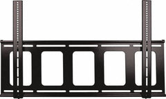 Video Mount - Security Monitor & TV Mounts Type: Flat Panel Flat Mount Holds LCD or Plasma Monitor: Plasma - Apex Tool & Supply