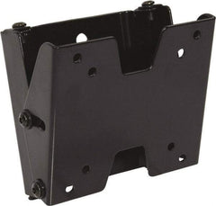 Video Mount - Security Monitor & TV Mounts Type: Flat Panel Tilt Mount Holds LCD or Plasma Monitor: LCD - Apex Tool & Supply