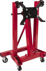 Sunex Tools - 2,000 Lb Capacity Engine Repair Stand - 6-1/2 to 31-1/2" High - Apex Tool & Supply
