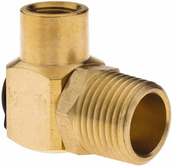 PRO-SOURCE - 1/4" Hose Reel Swivel - For Order #89931356 & 89931372 - Apex Tool & Supply