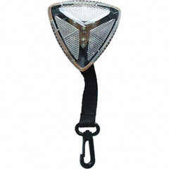 Railhead Corporation - Strobe & Flashing Lights Light Type: Flashing, Steady Lens Color: Clear - Apex Tool & Supply