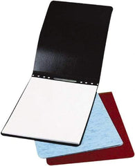 ACCO - 11" Long x 8" Wide Report Cover - Red - Apex Tool & Supply