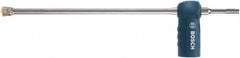 Bosch - 3/4" Diam, SDS-Plus Shank, High Speed Steel Rotary & Hammer Drill Bit - Apex Tool & Supply