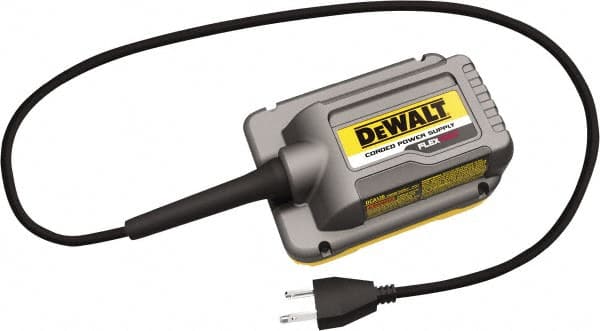 DeWALT - Power Tool Cords For Use With: DeWALT 120V MAX Tools PSC Code: 5130 - Apex Tool & Supply