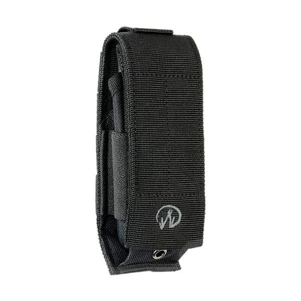 Leatherman - Tool Pouches & Holsters Holder Type: Sheath Tool Type: Pliers - Apex Tool & Supply