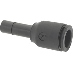 Legris - Plastic Push-To-Connect Tube Fittings Type: Plug-In Expander Tube Outside Diameter (mm): 10 x 8 - Apex Tool & Supply