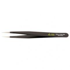 3 SA ESD SAFE TWEEZERS - Apex Tool & Supply