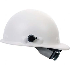 Honeywell - ANSI Type I Class G 8-Point Ratchet Hard Hat - Apex Tool & Supply