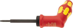 Sandvik Coromant - Torque Wrench for Indexable Tools - Apex Tool & Supply
