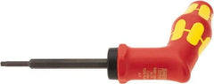 Sandvik Coromant - Torque Wrench for Indexable Tools - Apex Tool & Supply