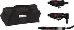 PRO-SOURCE - Air Die Grinder - 54,000 RPM, 4 CFM, 90 psi - Apex Tool & Supply