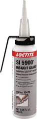 Loctite - Automotive Sealants & Gasketing Type: Instant Gasket Maker Container Size: 90 mL - Apex Tool & Supply