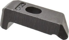 Kennametal - Series Top Notch, CM Clamp for Indexables - Left Hand Cut, Compatible with MS-412, S412 Clamp Screws - Apex Tool & Supply
