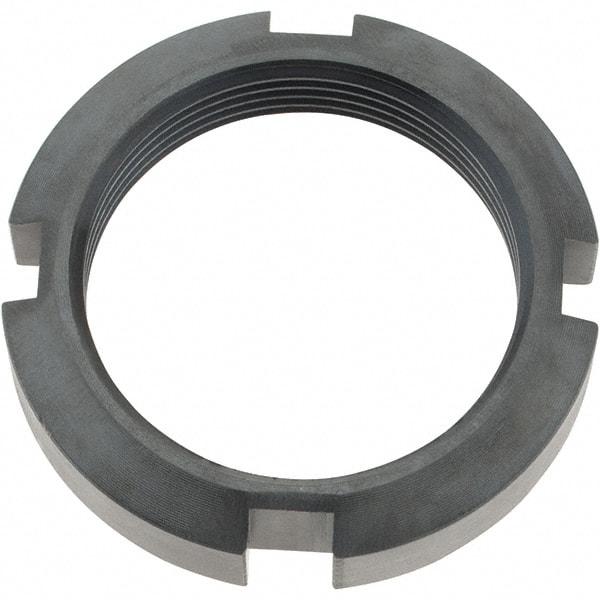De-Sta-Co - 1-1/2 - 16 Clamp Nut - Compatible with Threaded Body Pneumatic Swing Clamps - Apex Tool & Supply