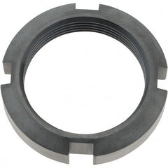 De-Sta-Co - 1-1/2 - 16 Clamp Nut - Compatible with Threaded Body Pneumatic Swing Clamps - Apex Tool & Supply