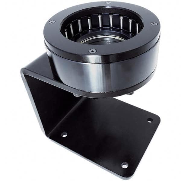 Techniks - Tool Holder Tightening Fixtures Compatible Taper: BT40; C6; CAT40; HSK63A/E/F; ISO40 Number of Positions: 1 - Apex Tool & Supply