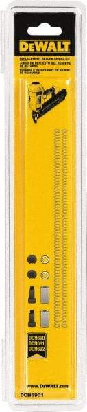 DeWALT - Nailer Replacement Spring - For Use with DCN690 & DCN692 - Apex Tool & Supply
