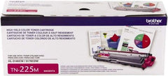 Brother - Magenta Toner Cartridge - Use with Brother HL-310CW, 3170CW, 3180CDW, MFC-9130CW, 9330CDW, 9340CW - Apex Tool & Supply
