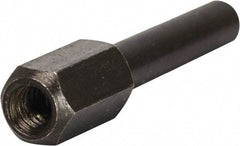 Camel Grinding Wheels - Flap Wheel Adapter - 1/4-20 Thread - Apex Tool & Supply