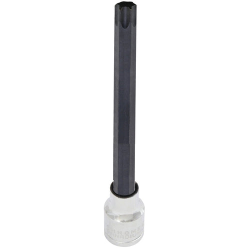 T15X6 STAR BIT W/1/4 DR SOCKET - Apex Tool & Supply