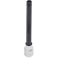 T15X6 STAR BIT W/1/4 DR SOCKET - Apex Tool & Supply