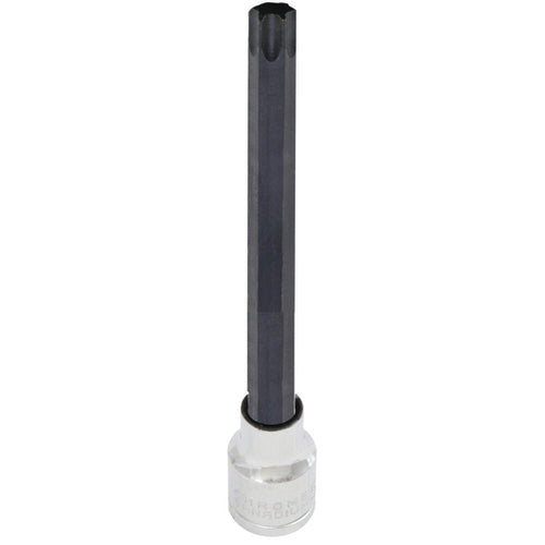 T25X6 STAR BIT W/1/4 DR SOCKET - Apex Tool & Supply