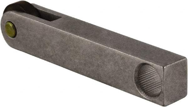Square D - 7.6 Inch Long, Limit Switch Roller Lever - Steel Roller, For Use with HL100, HL300, HML100, HML300, L100, L300, ML100, ML300 - Apex Tool & Supply