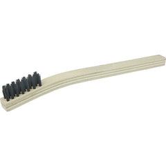 SM HANDLE SCRATCH BRUSH - Apex Tool & Supply