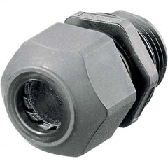 Hubbell Wiring Device-Kellems - 0.25 to 0.48" General Straight Strain Relief Cord Grip - Apex Tool & Supply
