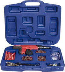 Powers Fasteners - Powder Actuated Fastening Tools Actuation Type: Semi-Automatic Strip Caliber: 0.27 - Apex Tool & Supply