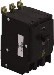Square D - 100 Amp, 240 VAC, 3 Pole, Bolt On Miniature Circuit Breaker - 4-2/0 AWG - Apex Tool & Supply