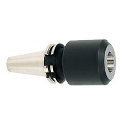 DIN69871 50 EM40X100 B EM HOLDER - Apex Tool & Supply