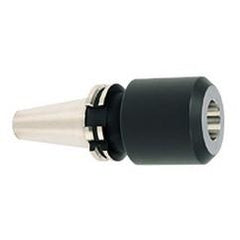 DIN69871 50 EM40X100 B EM HOLDER - Apex Tool & Supply