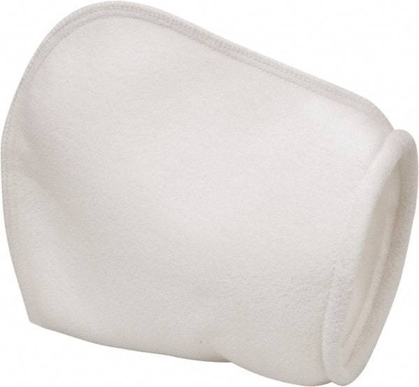 Bio-Circle - Parts Washer Disposable Filter - 330.2mm High x 177.8mm Wide x 177.8mm Long, Use with Bio-Circle Parts Washing Systems - Apex Tool & Supply