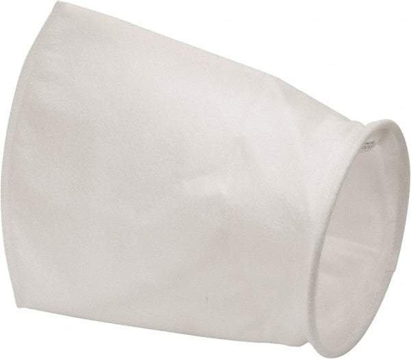 Bio-Circle - Parts Washer Disposable Filter - 330.2mm High x 177.8mm Wide x 177.8mm Long, Use with Bio-Circle Parts Washing Systems - Apex Tool & Supply