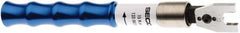 Seco - 10mm Hex Slotted Drive, Torque Wrench for Indexable Milling Head - Minimaster Plus Series - Apex Tool & Supply