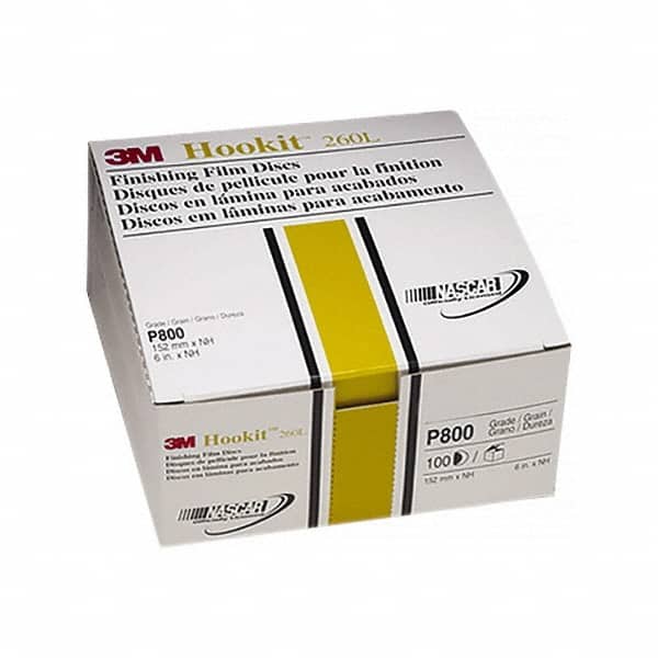 3M - PSA Disc - Apex Tool & Supply