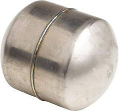 Square D - Pressure and Level Switch Float - For Use with 9037E, 9038D, RoHS Compliant - Apex Tool & Supply
