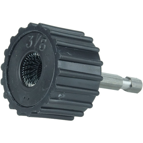 3/8X1/4 EXT TUBE FIT BRSH - Apex Tool & Supply