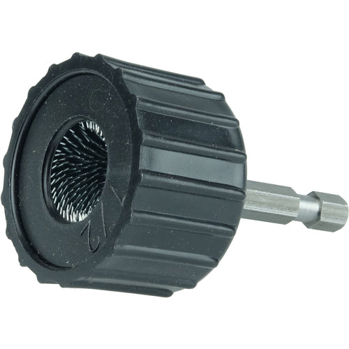 1/2X1/4 EXT TUBE FIT BRSH - Apex Tool & Supply