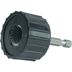 1/2X1/4 EXT TUBE FIT BRSH - Apex Tool & Supply
