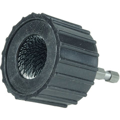 3/4X1/4 EXT TUBE FIT BRSH - Apex Tool & Supply